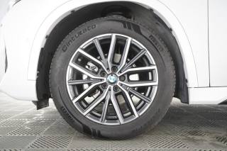BMW X1 usata 15