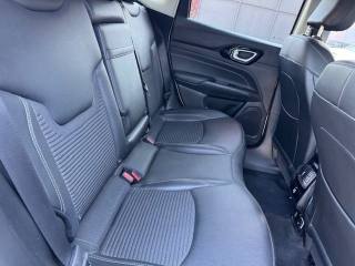 JEEP Compass usata, con Lettore CD