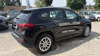 MERCEDES-BENZ GLA 200 usata, con Airbag laterali