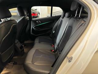 BMW 118 usata, con Interni in pelle