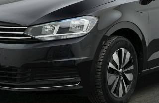 VOLKSWAGEN Touran usata, con Climatizzatore