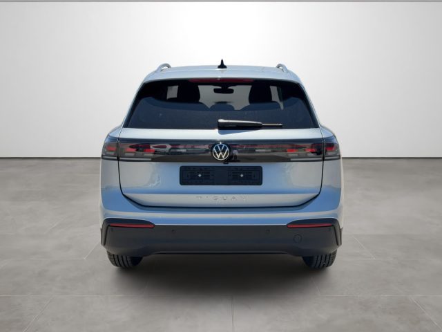 VOLKSWAGEN Tiguan usata, con Antifurto