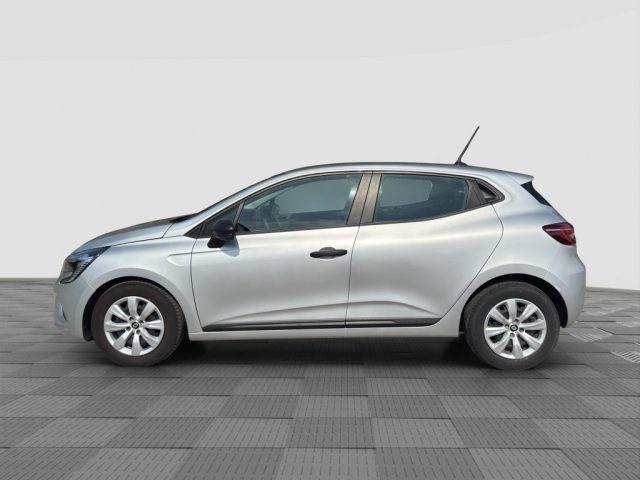 RENAULT Clio usata 1