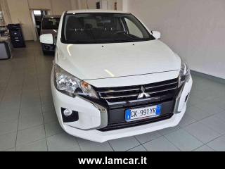 MITSUBISHI Space Star usata, con Airbag laterali