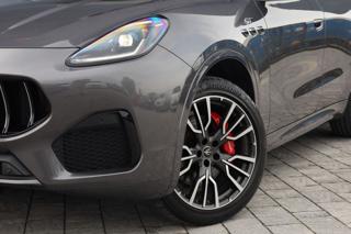 MASERATI Grecale usata, con Leve al volante