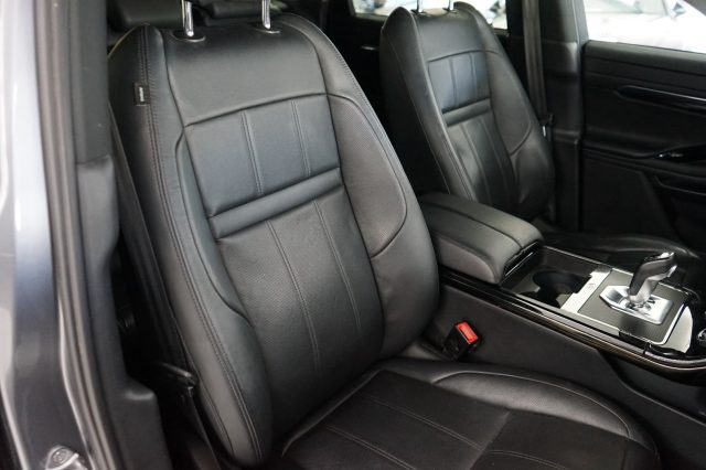 LAND ROVER Range Rover Evoque usata 34