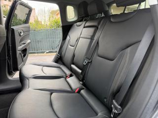 JEEP Compass usata, con Immobilizzatore elettronico
