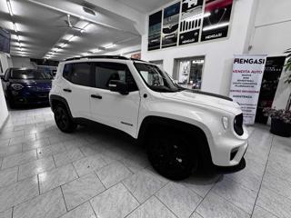 JEEP Renegade usata, con Airbag Passeggero