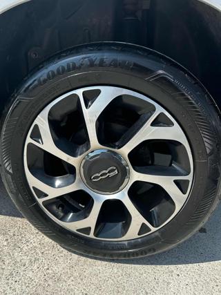 FIAT 500L usata, con Cruise Control