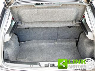 FIAT Punto Evo usata, con Climatizzatore