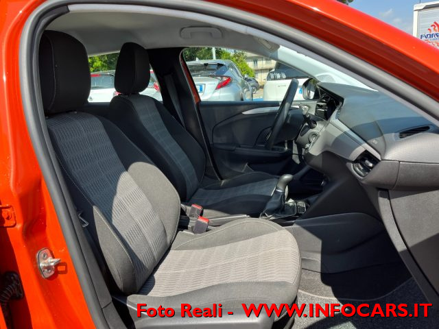 OPEL Corsa usata, con Antifurto