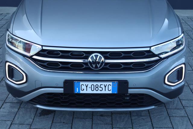 VOLKSWAGEN T-Roc usata, con Sistema di riconoscimento della stanchezza