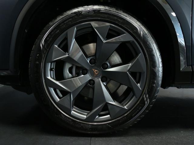 CUPRA Formentor usata, con Chiusura centralizzata