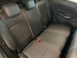 FORD EcoSport usata, con ESP