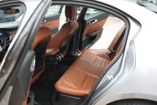 ALFA ROMEO Giulia usata, con Servosterzo