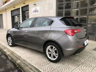 ALFA ROMEO Giulietta usata, con Fendinebbia