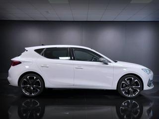 CUPRA Leon usata, con Airbag Passeggero