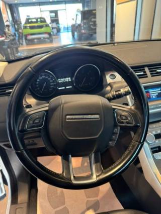 LAND ROVER Range Rover Evoque usata, con Antifurto