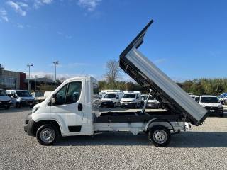 PEUGEOT Boxer usata 14