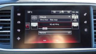 PEUGEOT 308 usata 97