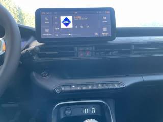 JEEP Avenger usata, con Sensore di luce