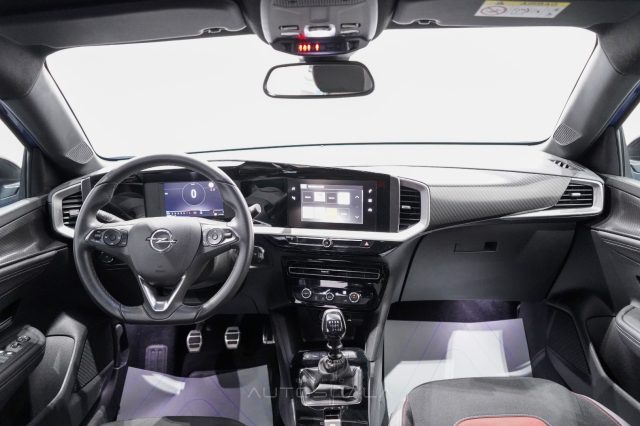 OPEL Mokka usata, con Bracciolo