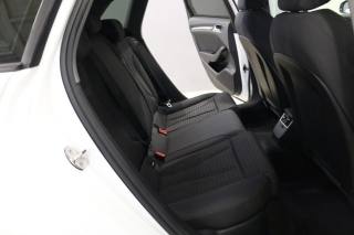 AUDI A3 usata, con Specchietti laterali elettrici