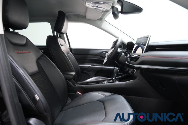 JEEP Compass usata 64