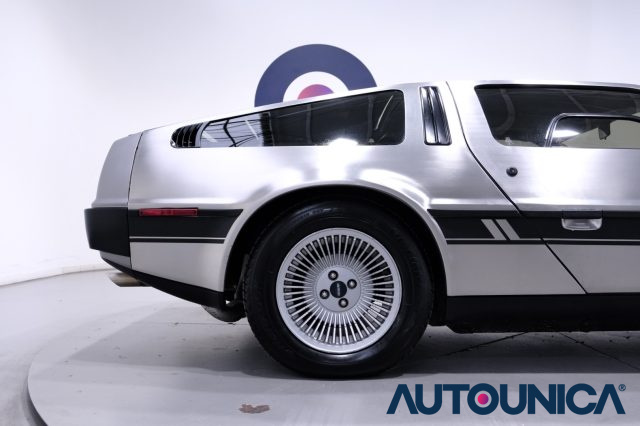 DE LOREAN DE LOREAN usata 32