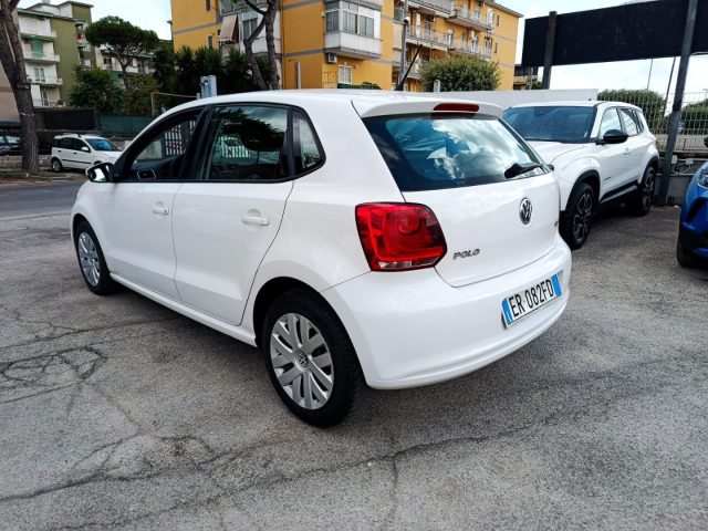 VOLKSWAGEN Polo usata, con Alzacristalli elettrici