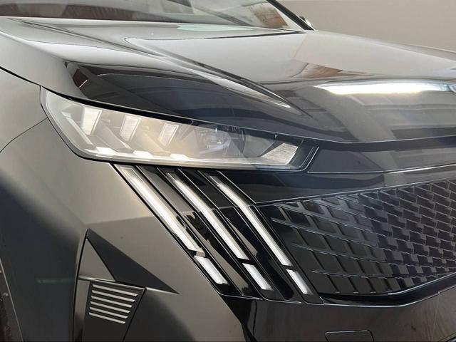 PEUGEOT 3008 usata, con Autoradio digitale