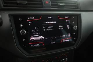 SEAT Ibiza usata 9