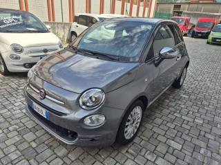 FIAT 500 usata, con Airbag