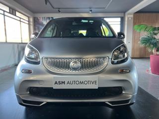 SMART ForTwo usata, con Airbag