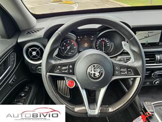 ALFA ROMEO Stelvio usata, con Portellone posteriore elettrico
