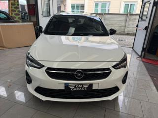 OPEL Corsa 1.5 D 100 CV GS Line