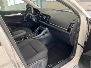 SKODA Karoq usata, con Filtro antiparticolato
