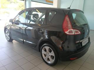 RENAULT Scenic usata, con Airbag laterali