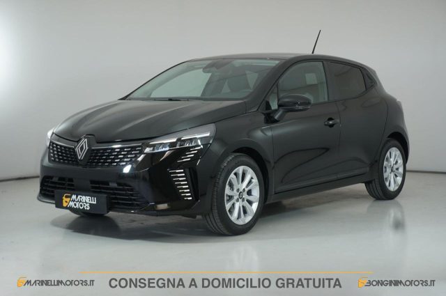 RENAULT Clio usata, con ABS