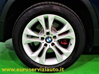 BMW X3 usata 43