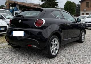 ALFA ROMEO MiTo usata, con Cerchi in lega
