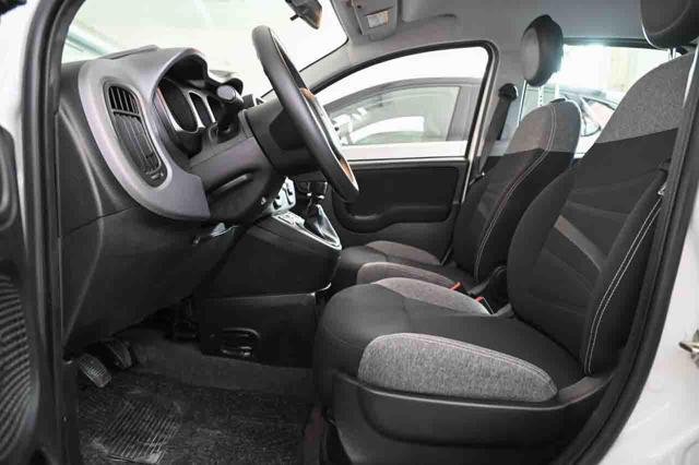 FIAT Panda usata, con Controllo trazione