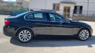 BMW 320 usata, con Autoradio