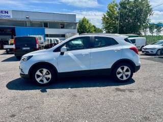 OPEL Mokka X usata, con Alzacristalli elettrici