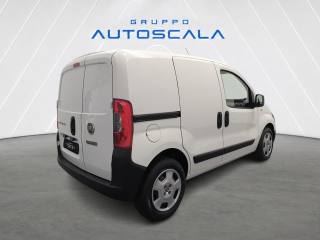 FIAT Fiorino usata, con Controllo trazione