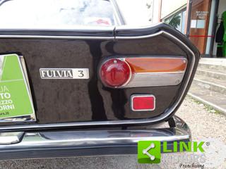 LANCIA Fulvia usata 26