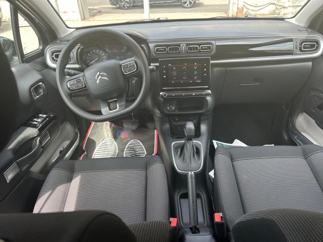 CITROEN C3 usata, con Chiusura centralizzata