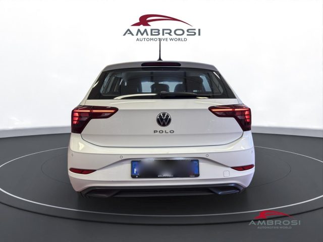 VOLKSWAGEN Polo usata 7