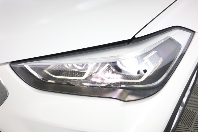 BMW X1 usata 7
