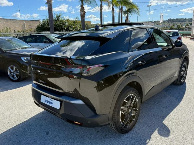 PEUGEOT 3008 usata, con Chiusura centralizzata